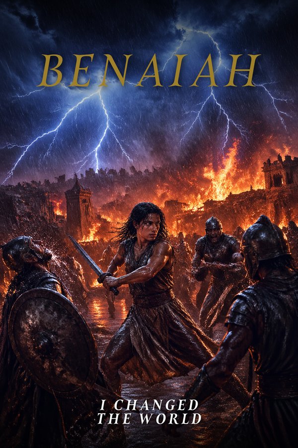 Benaiah