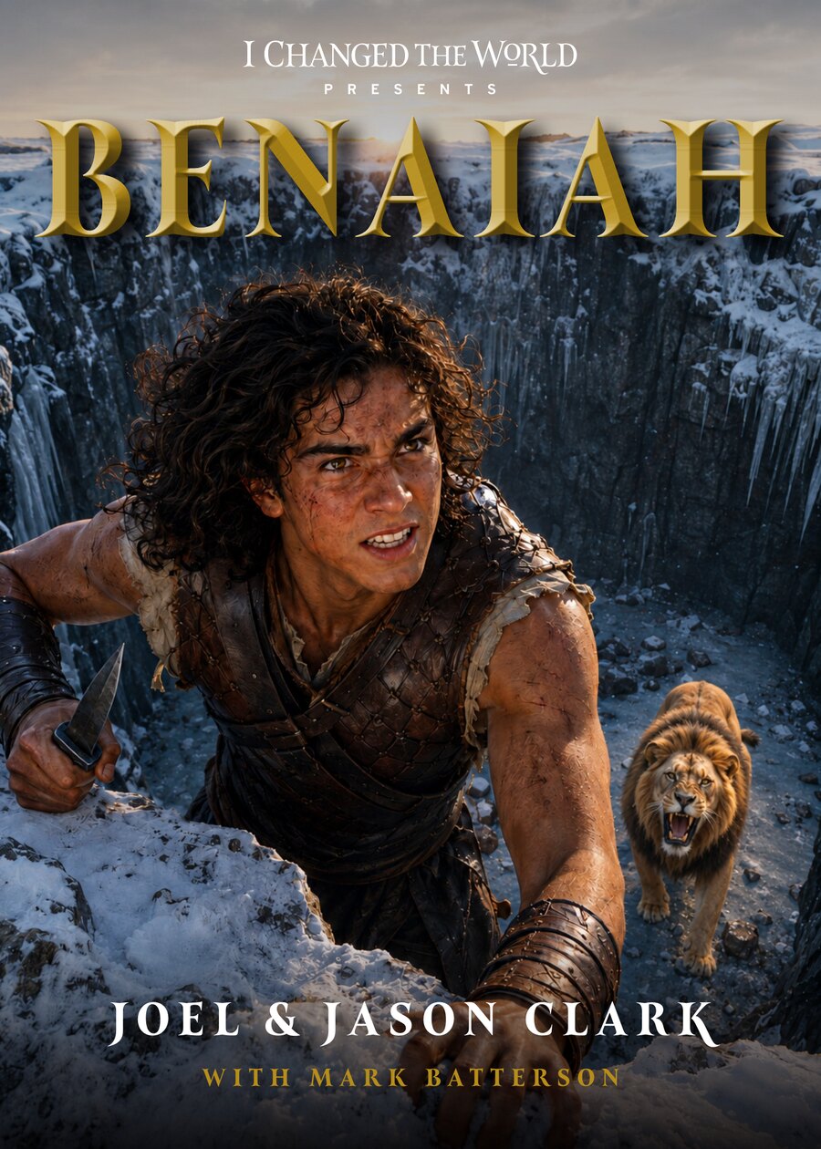 Benaiah