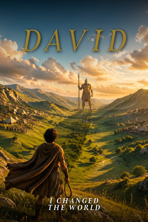 David, Book Four