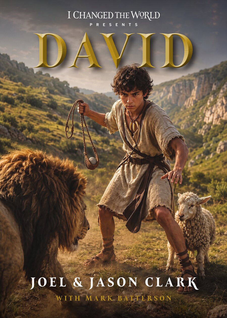 David