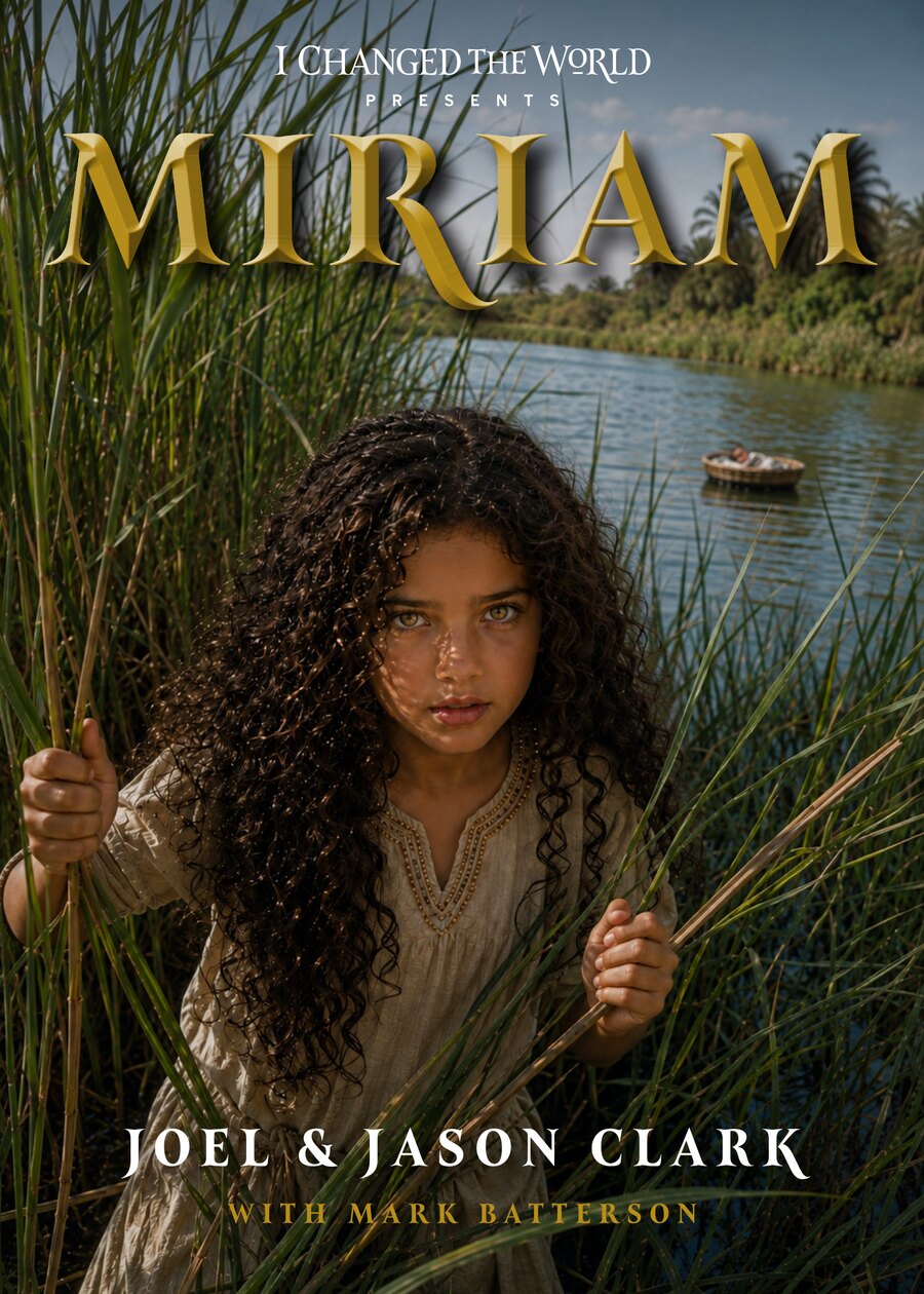 Miriam