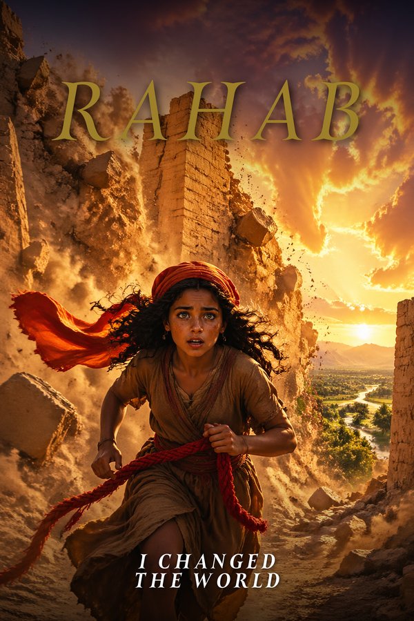 Rahab