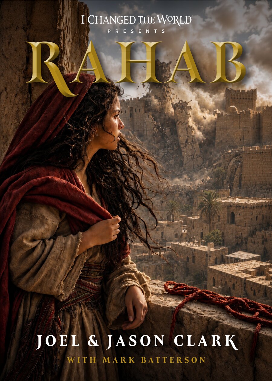 Rahab