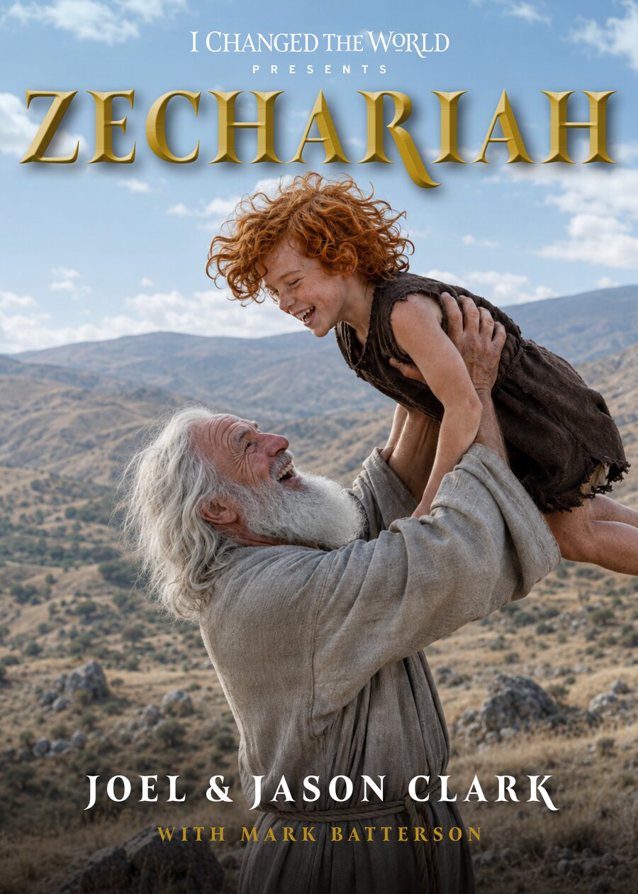 Zechariah