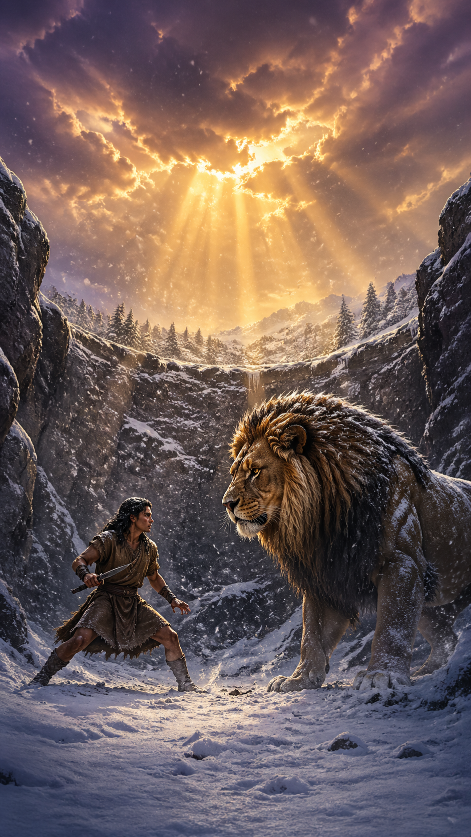 The Cinematic Cover