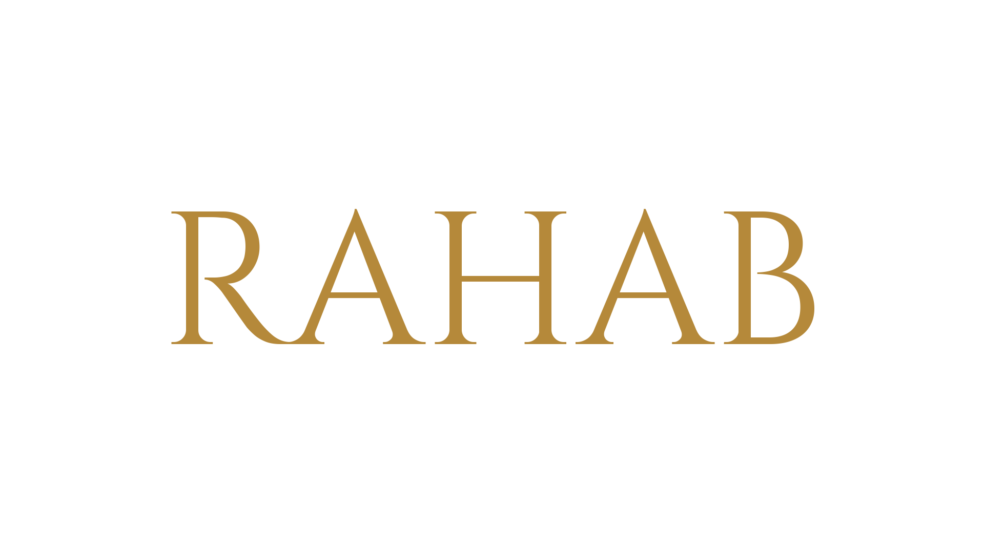 RAHAB