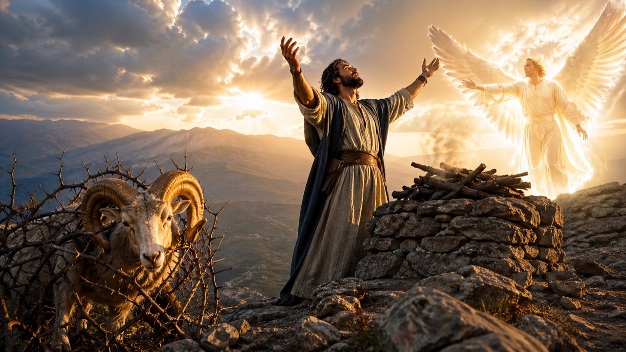 Abraham