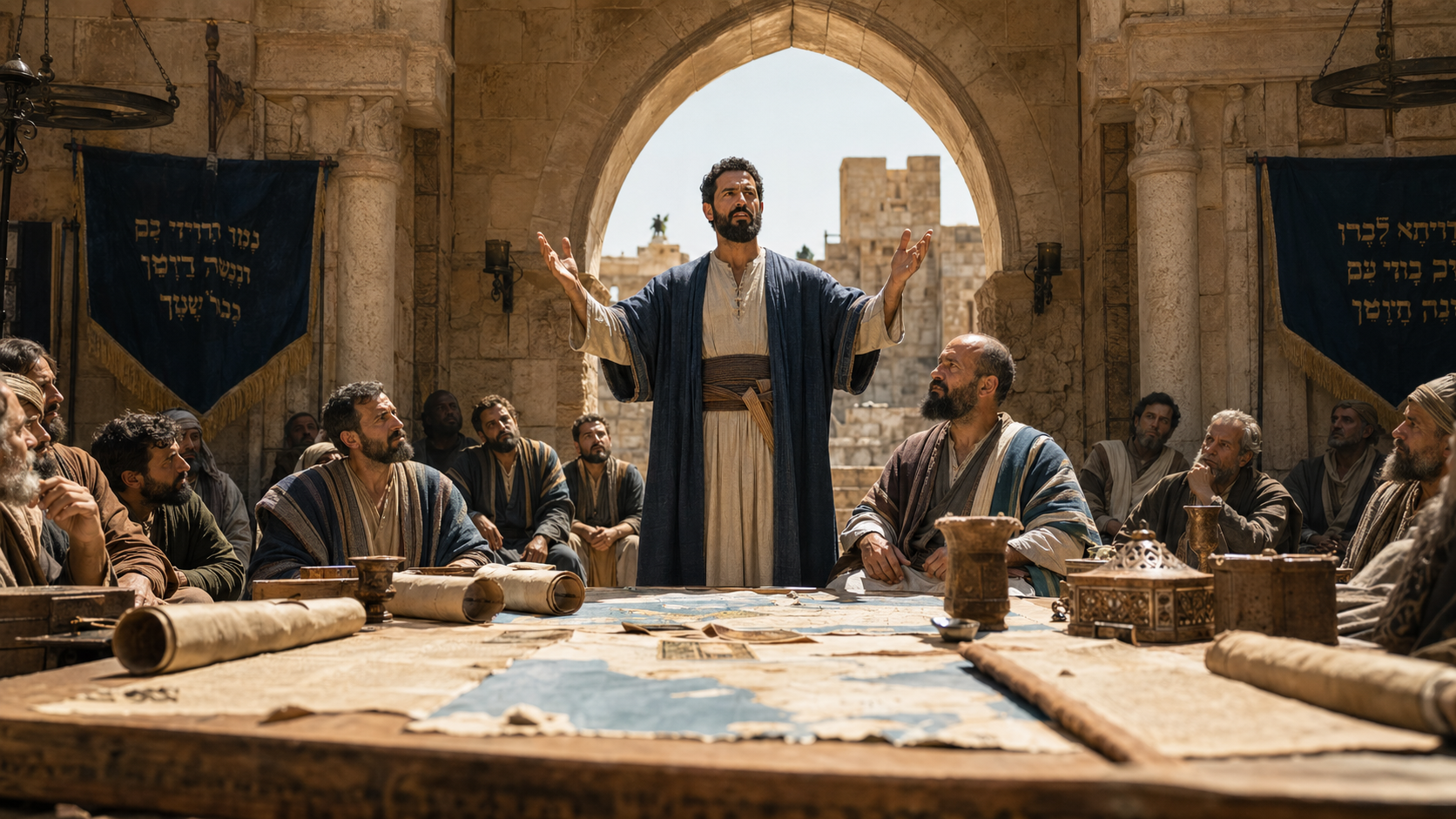 James (brother of Jesus)