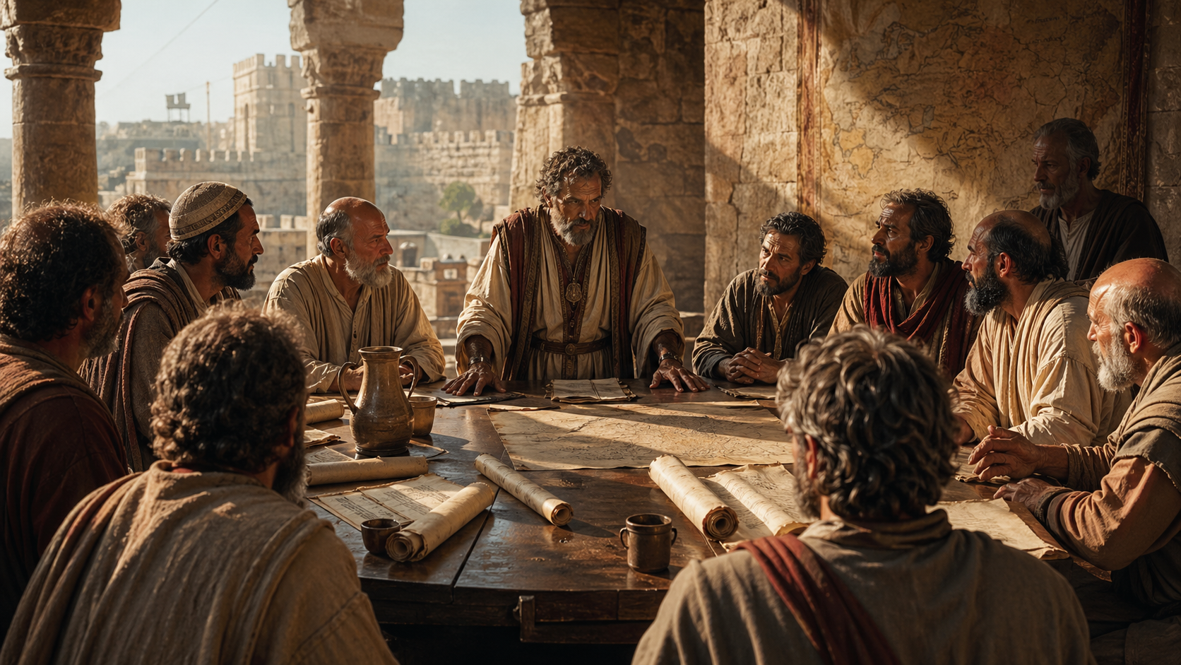 Jerusalem Council