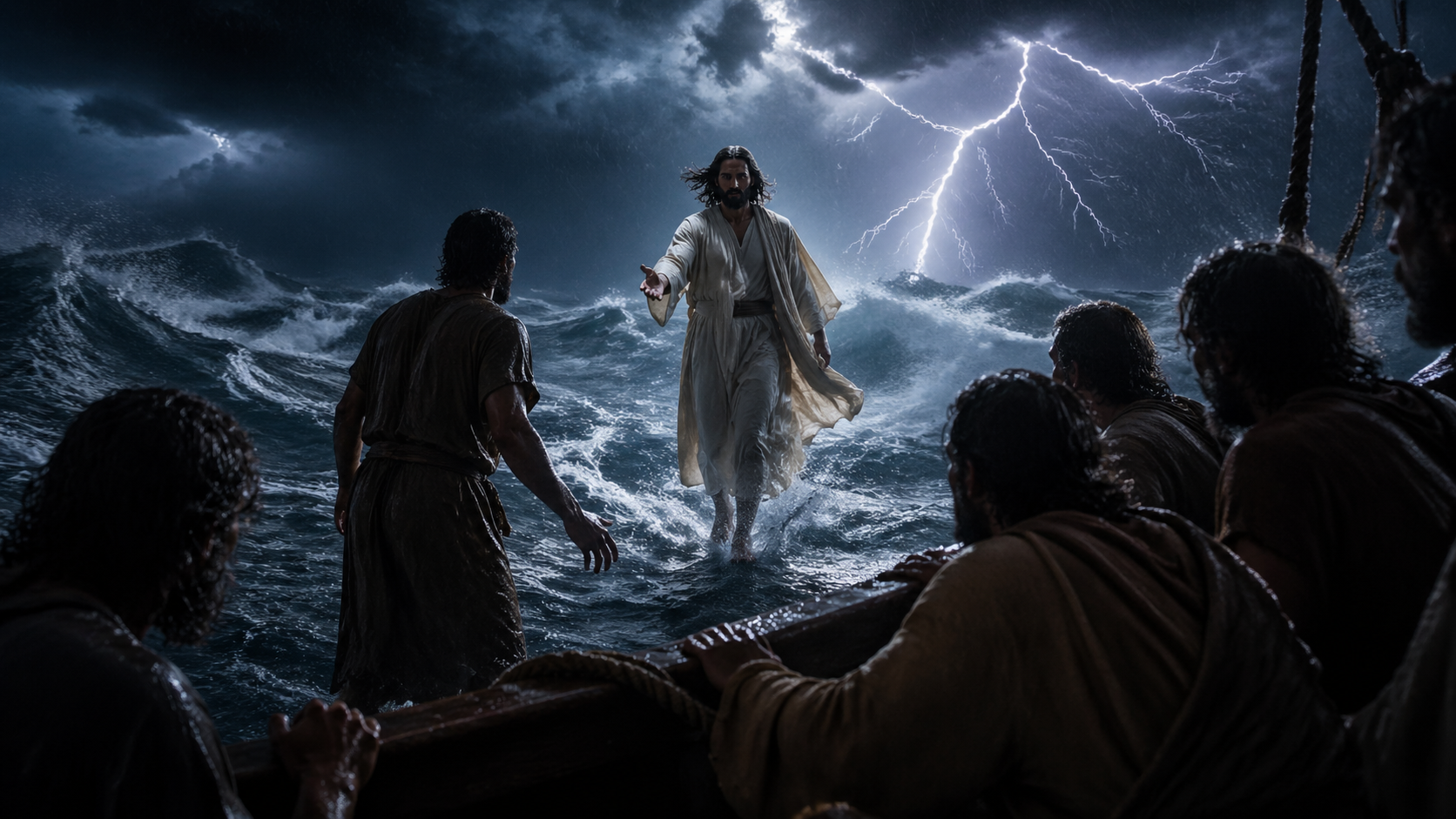 Jesus