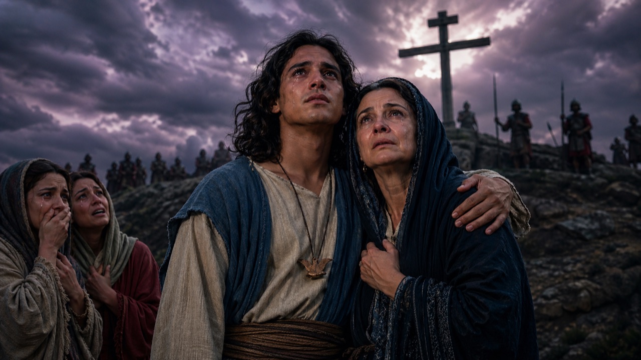 John the Apostle