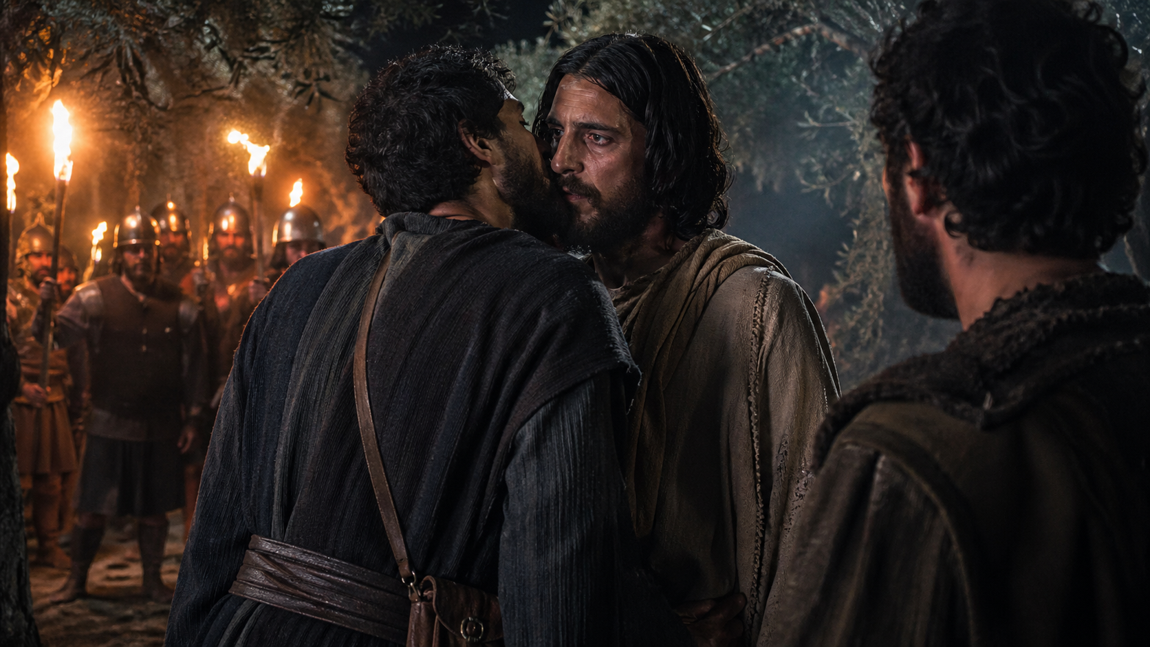 Judas Iscariot