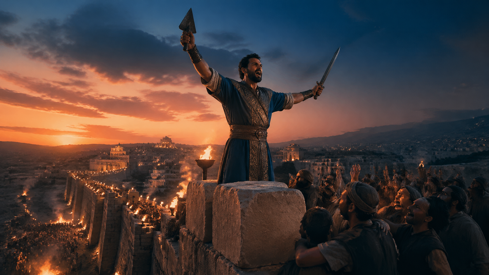 Nehemiah