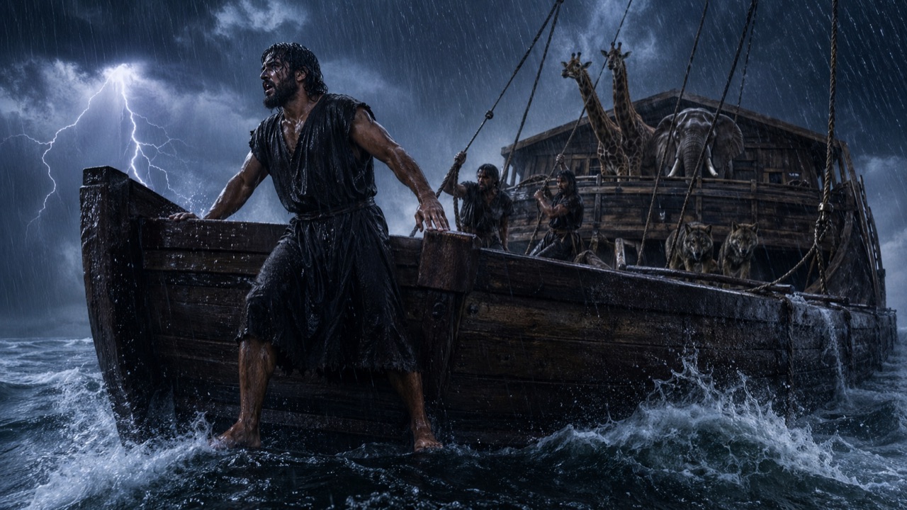 Noah