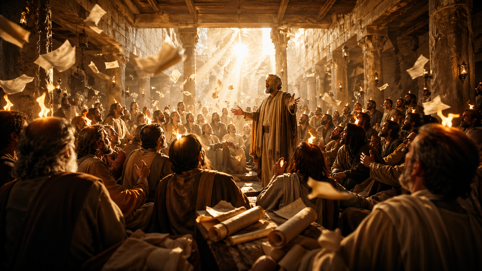 Pentecost