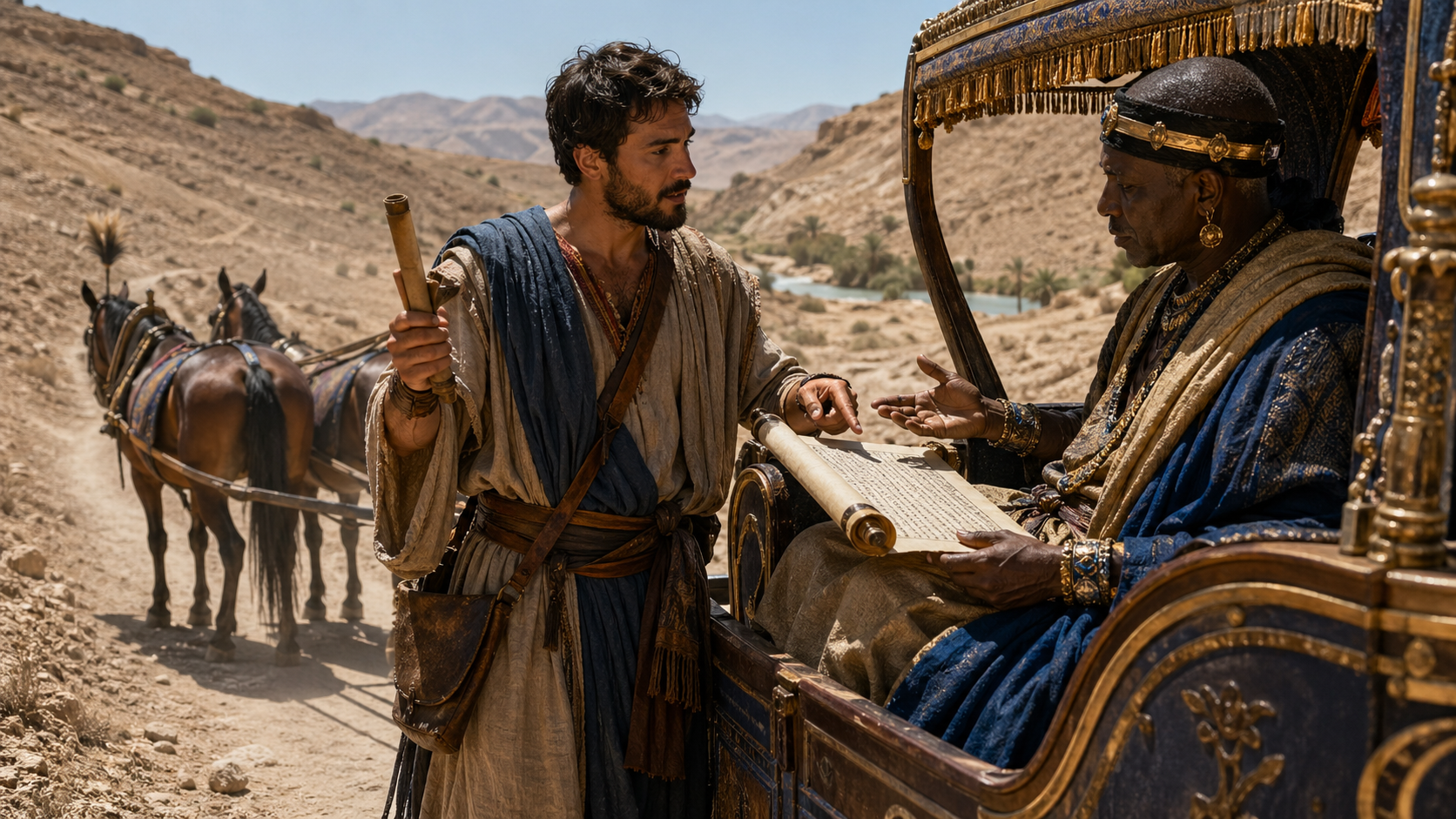 Philip (evangelist)