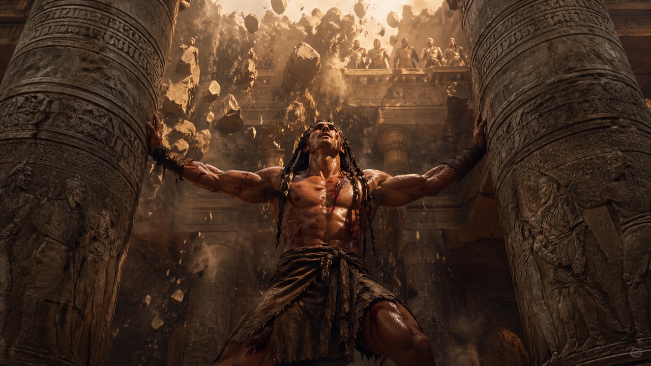 Samson